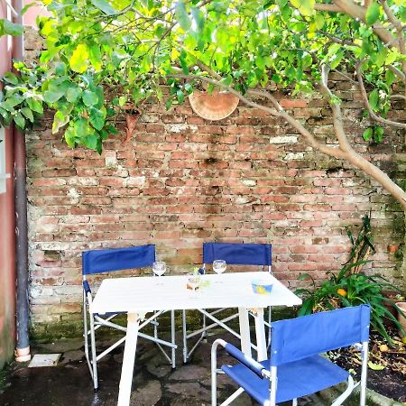 Mara House Apartment Levanto Ngoại thất bức ảnh