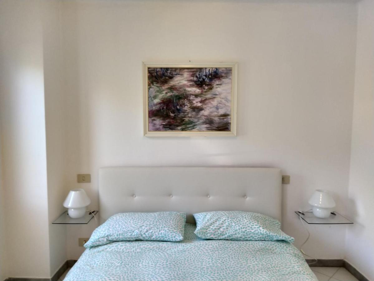 Mara House Apartment Levanto Ngoại thất bức ảnh