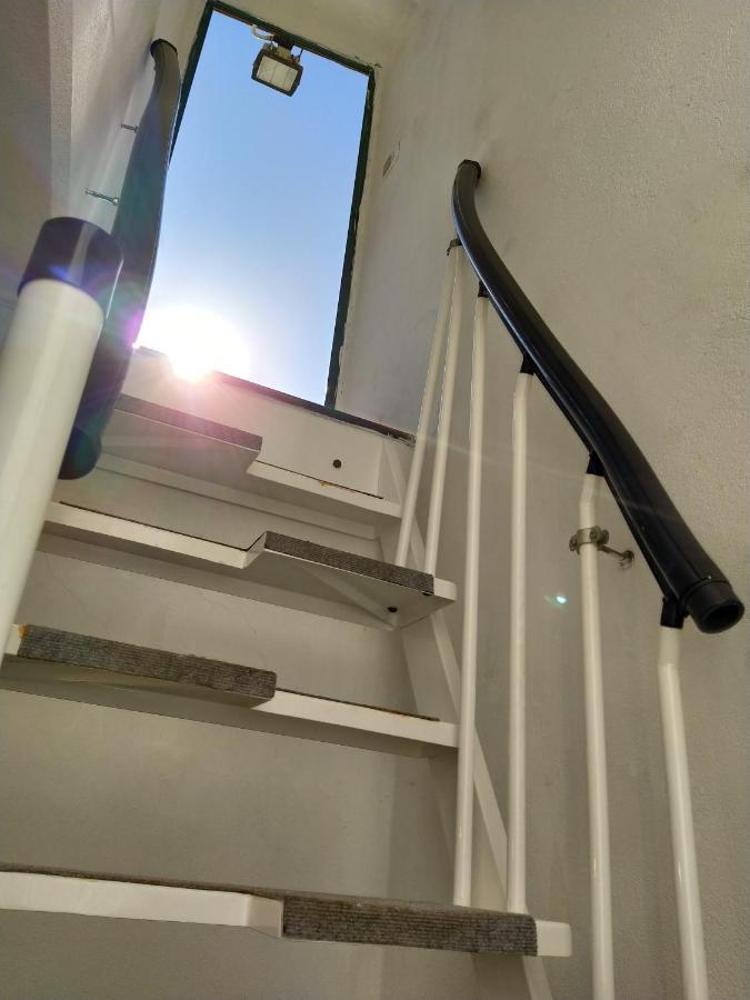 Mara House Apartment Levanto Ngoại thất bức ảnh