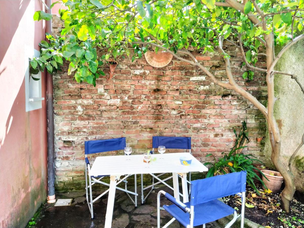 Mara House Apartment Levanto Ngoại thất bức ảnh