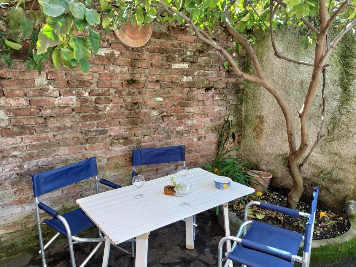 Mara House Apartment Levanto Ngoại thất bức ảnh