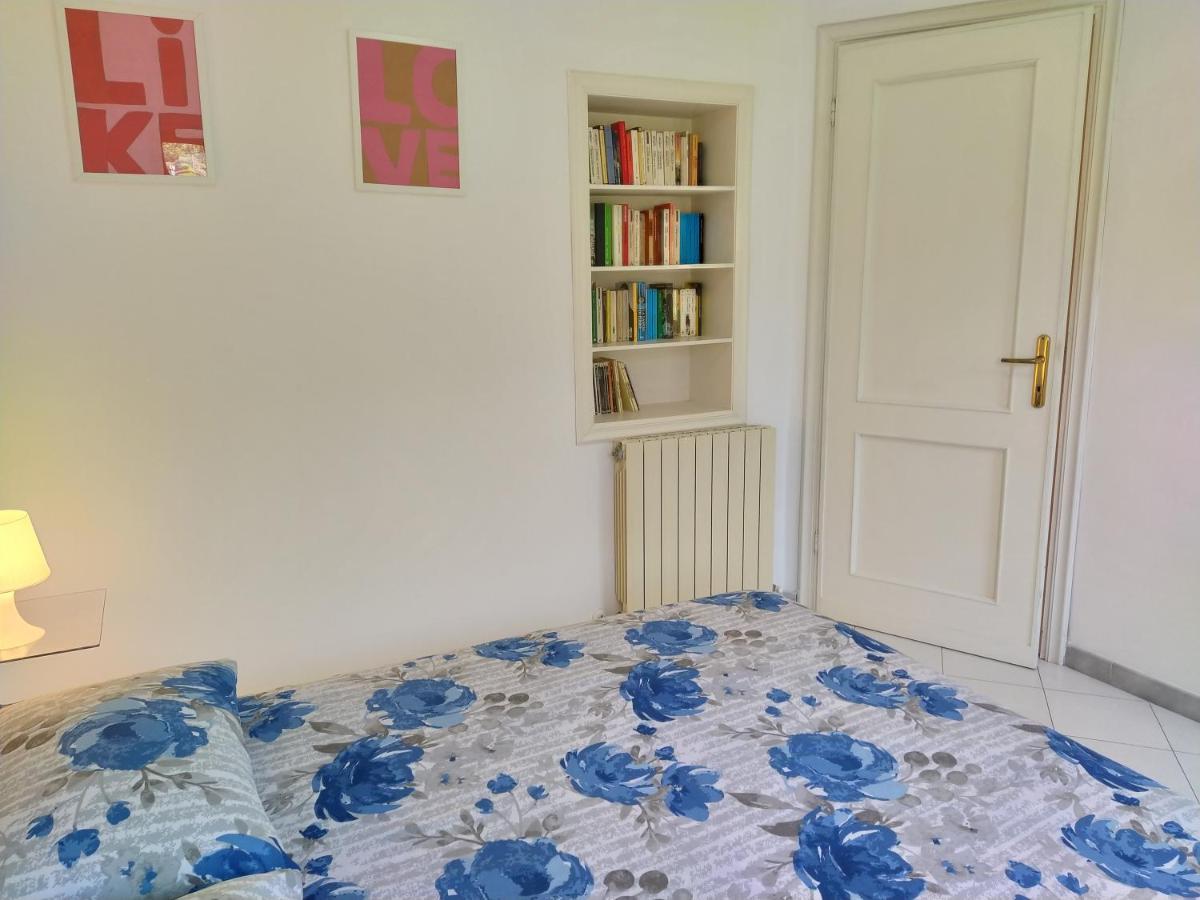 Mara House Apartment Levanto Ngoại thất bức ảnh
