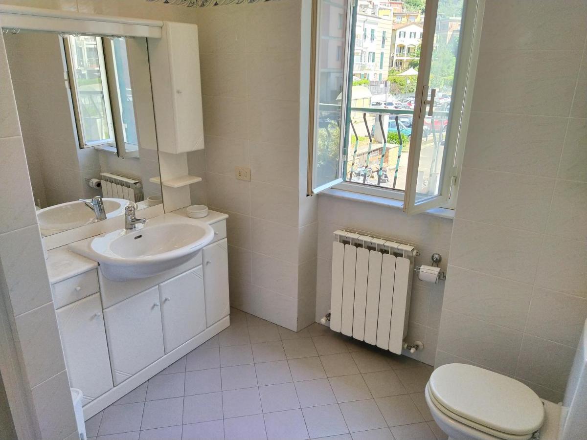 Mara House Apartment Levanto Ngoại thất bức ảnh