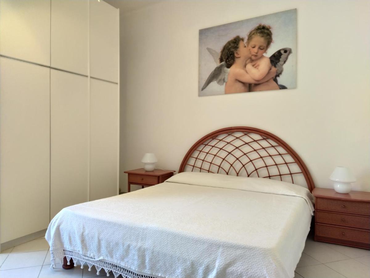 Mara House Apartment Levanto Ngoại thất bức ảnh