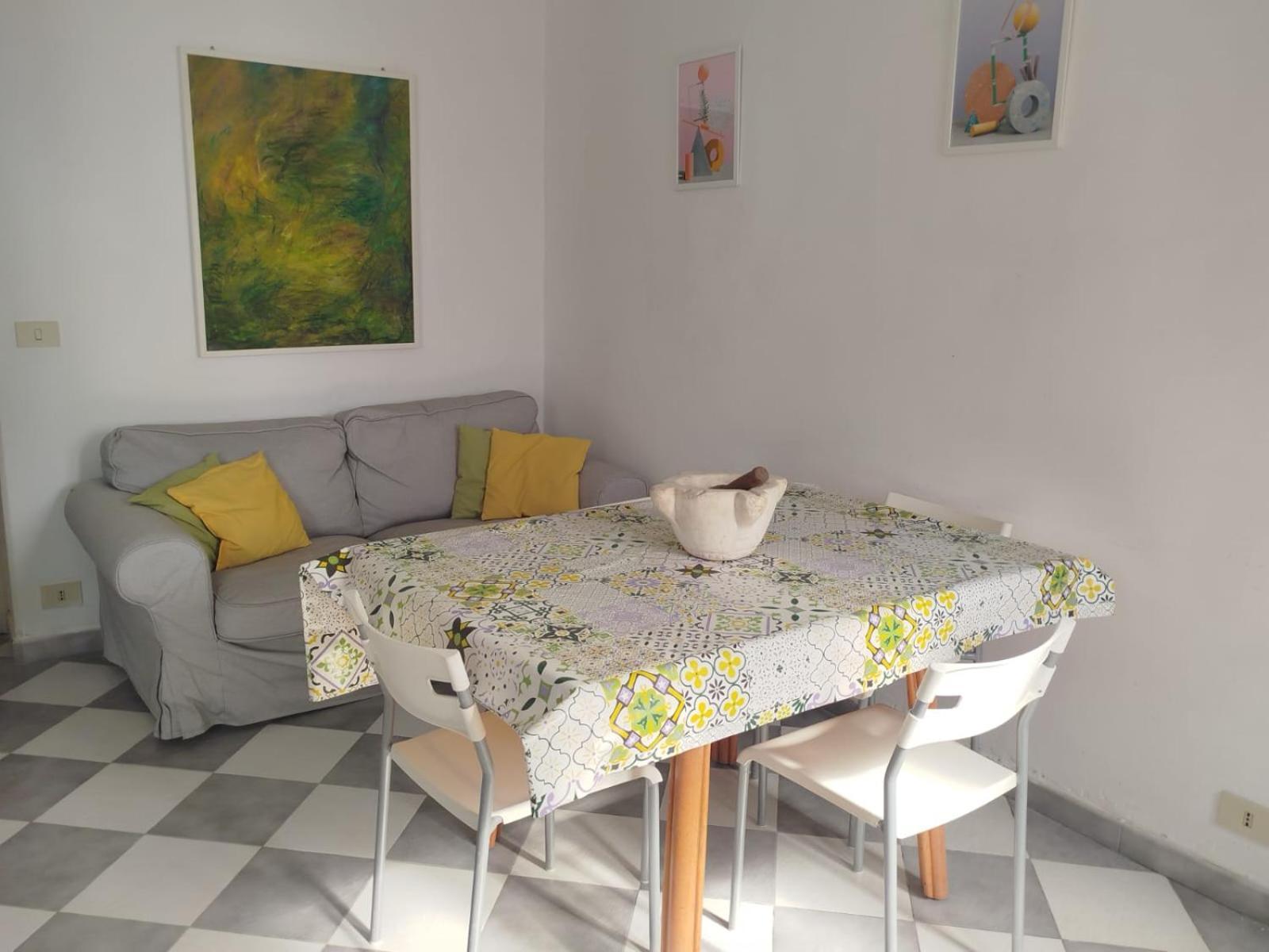 Mara House Apartment Levanto Ngoại thất bức ảnh