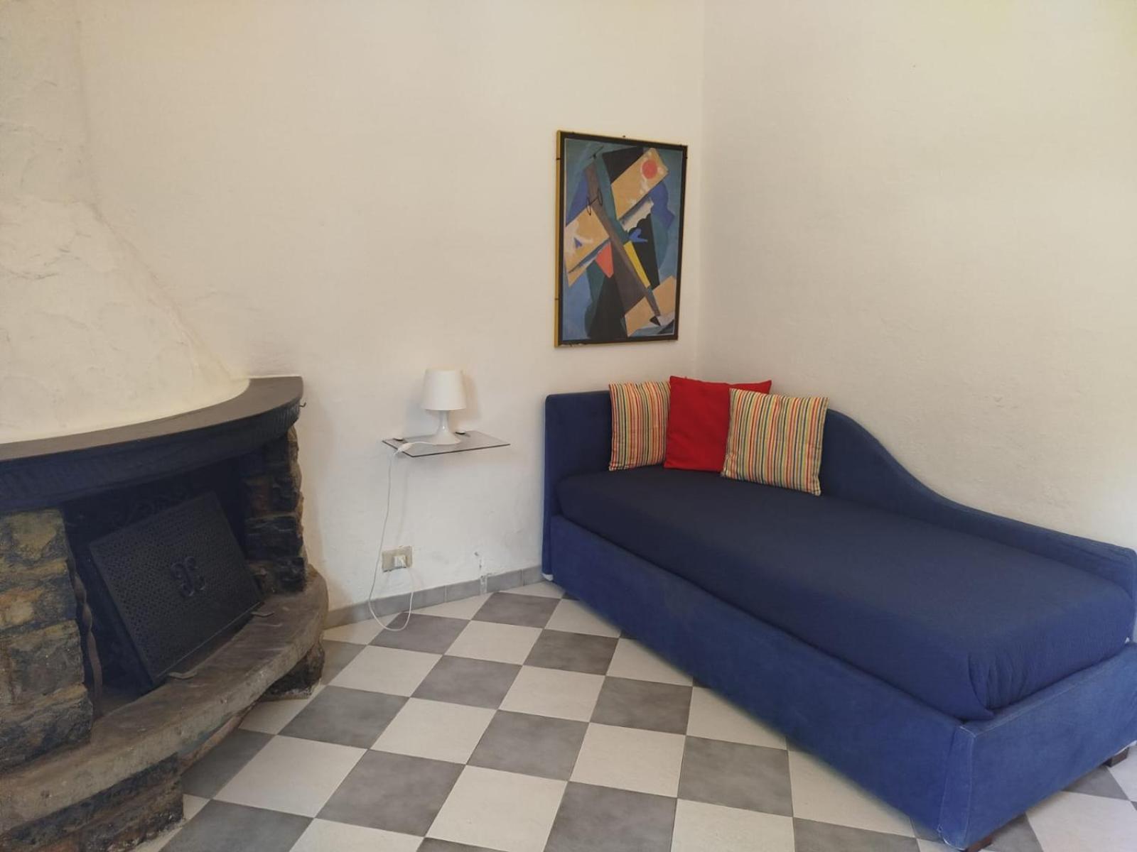 Mara House Apartment Levanto Ngoại thất bức ảnh