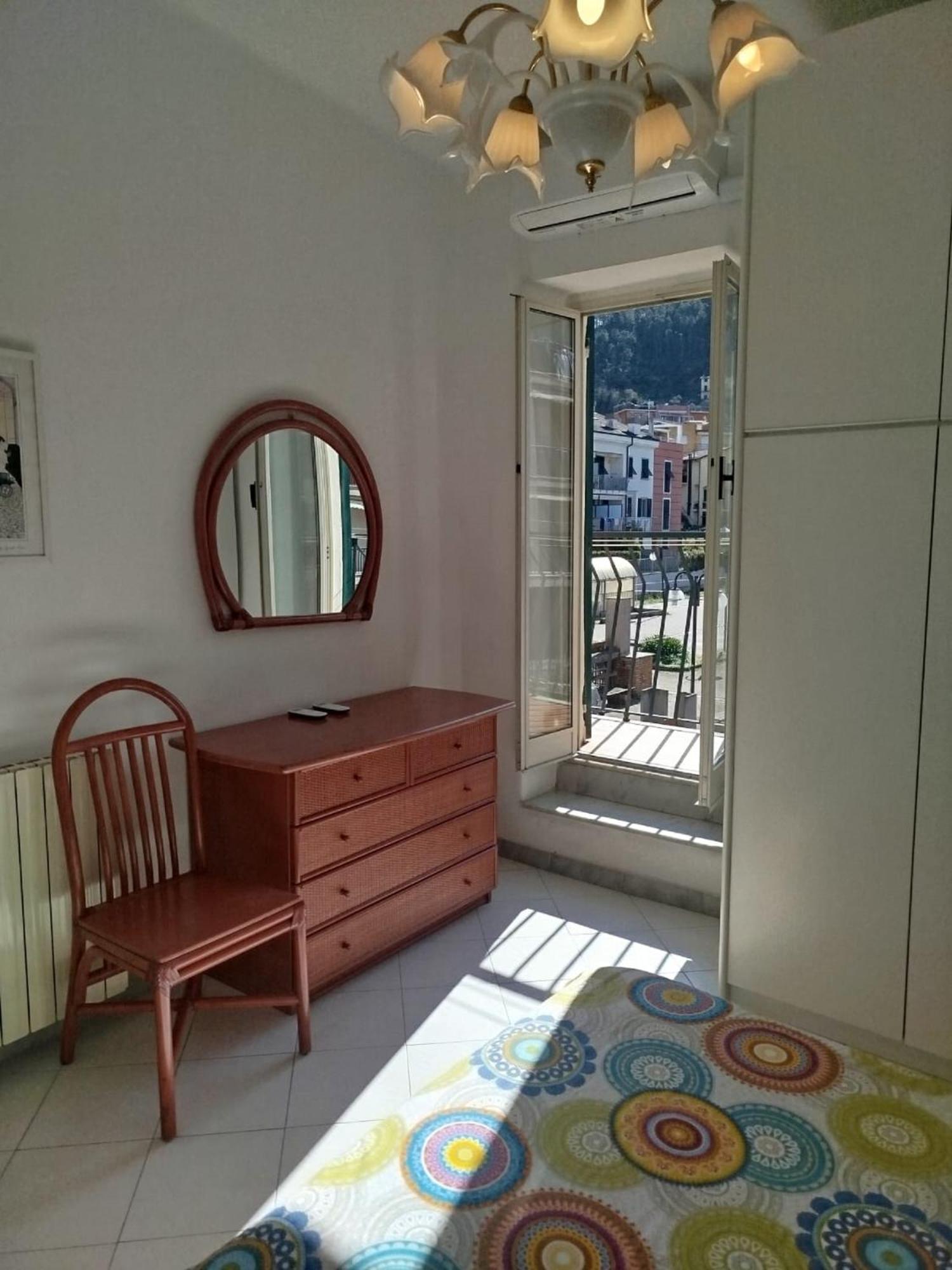 Mara House Apartment Levanto Ngoại thất bức ảnh