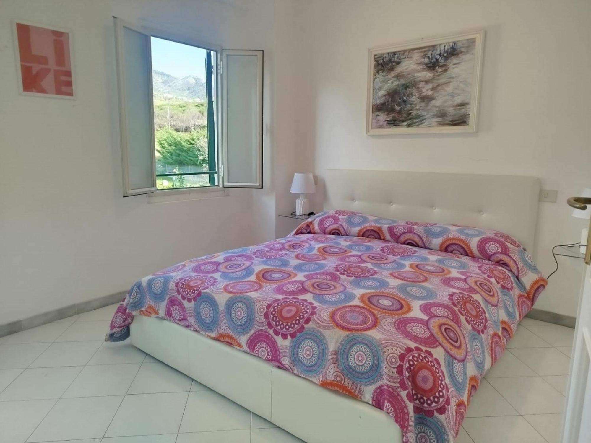 Mara House Apartment Levanto Ngoại thất bức ảnh